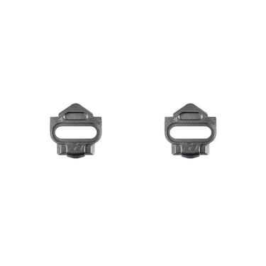 Hope Pedal Cleat Kit No.4 - 4° Float / 12° Release Angle